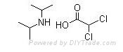 Diisopropylammonium dichloroacetate 