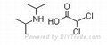 Diisopropylammonium dichloroacetate  1