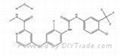 Regorafenib monohydrate 1