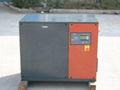 Energy Saving Industrial Small Screw Air Compressor 7.5KW 10HP High Power
