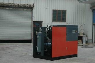 Industrial Variable Speed Air Compressor 7.5KW Variable Frequency 380V / 3 Phase