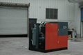 Industrial Variable Speed Air Compressor 7.5KW Variable Frequency 380V / 3 Phase