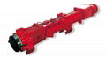 Drum-type Diesel Pile Hammer