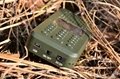 Hunting Bird Decoy Bird Caller 20W Speaker MP3 Player 126dB 12V BK1519RT 4