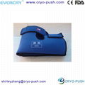 2015 Cryo-push disposable ice packs for cold compress outdoor made in China 2