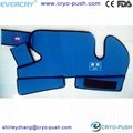 2015 Cryo-push disposable ice packs for cold compress outdoor made in China 4