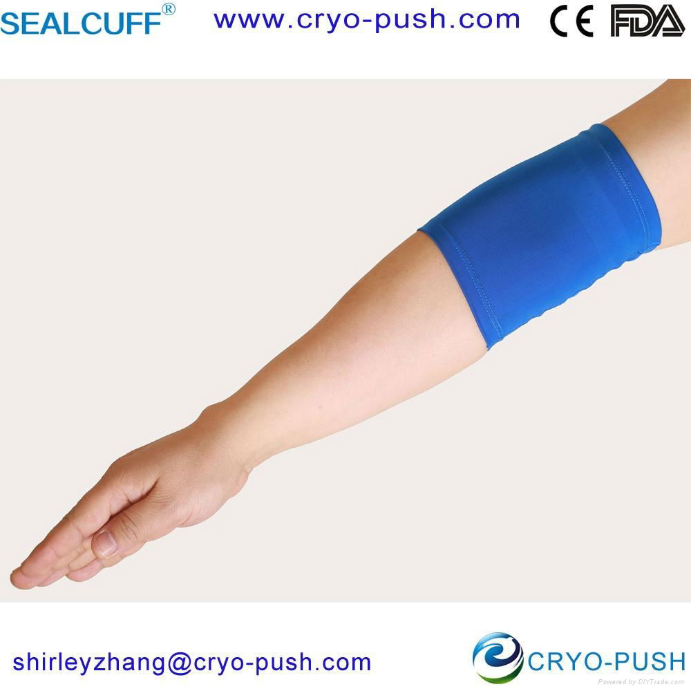 High Quality Waterproof Cast&Bandage Protector 3