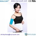 High Quality Waterproof Cast&Bandage Protector 4