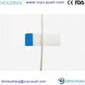 Disposable Catheter Holder 1