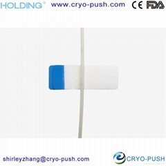 Disposable Catheter Holder