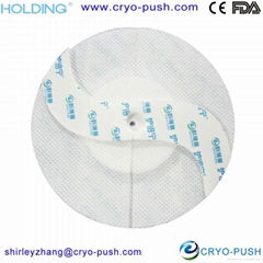 Disposable Medical Equipment Tube Holder Used in General Surgery Suitable for Dr