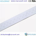 Cryo-Push tube holder -Secure Multi Purpose Medical Tube Holder