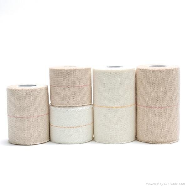 Best quality cotton cohesive self-adhesive bandage