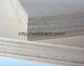 Commercial plywood for furniture