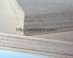 Commercial plywood for furniture 