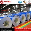 Color Coated Steel Coil 3