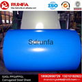 Prepainted Galvanized Steel Coil 3