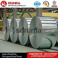 Prime Hot Dipped Galvanized Steel Coil 1