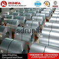 Galvalume Steel Coil