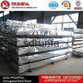 Galvanized Roofing Steel Sheet 1