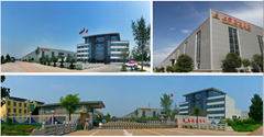 Shandong Huasolar Energy Technology Co.,Ltd