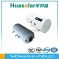 Storage Type Electric Water Heaters 3