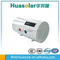 Storage Type Electric Water Heaters 4