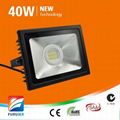 40W AC LED Floodlight 1