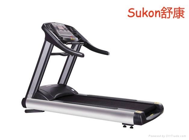 SK-806 Commercial elliptical bike exercise bike for commercial use and home use 4