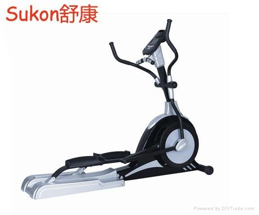 SK-806 Commercial elliptical bike exercise bike for commercial use and home use