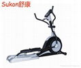 SK-806 Commercial elliptical bike exercise bike for commercial use and home use 1