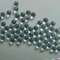 glass beads