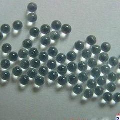 glass beads