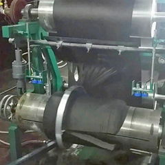 devulcanizers automatic reclaim rubber