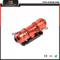 New Design 360 Degrees Rotated Fuse Holder (FH-033) 1