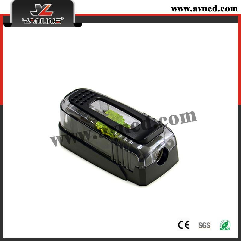 New Design 360 Degrees Rotated Fuse Holder (FH-023)
