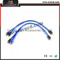 Factory Direct Sales Good Quality Y-RCA Cable 
