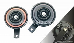 Car Horn, Electric Horn, Auto Horn, Dl125-03