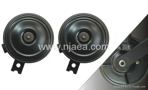 Basin Horn Disc Horn For  Hyundai Kia Dl125-08