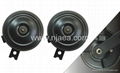 Basin Horn Disc Horn For  Hyundai Kia