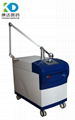 Q Switch ND YAG laser for all colorized tattoo removal & pigmentation removal ma