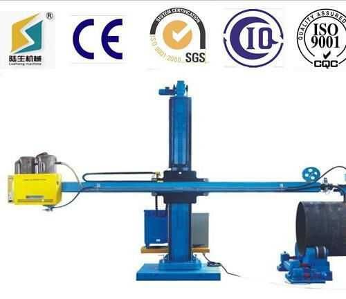 Automatic Welding Machine