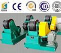 Welding rotator 1