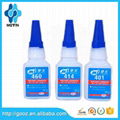 super glue loctit 401 instant adhesive for bonder paper/wood/leather/shoes/phone 4