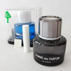 car perfume seat  black ice ,Musk,ocean fragrances