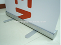 Economical Roll Up Banner Display 3