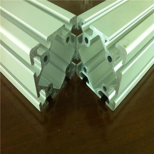 Industrial Aluminum Profiles use for assembly line 3