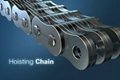 Hoisting Chain 3