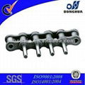 Conveyor Chain with Special Extended Pins