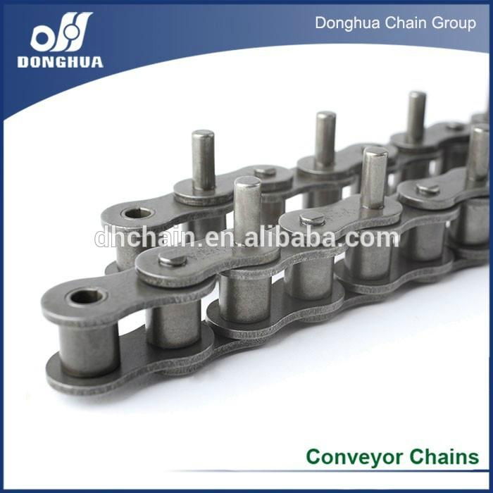  ISO 9001 Approved Roller Chains with A and B Series  2